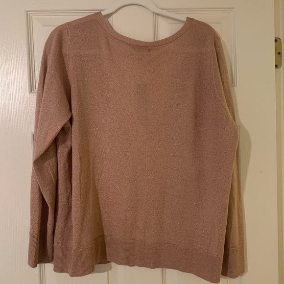 Cardigan w/ Buttons - Picture 2 of 2